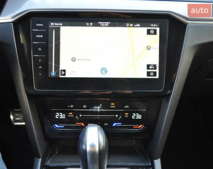 Чорний Фольксваген Пассат Альтрак, об'ємом двигуна 1.97 л та пробігом 164 тис. км за 31000 $, фото 80 на Automoto.ua