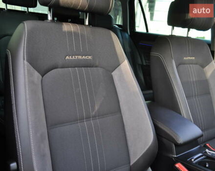 Чорний Фольксваген Пассат Альтрак, об'ємом двигуна 1.97 л та пробігом 164 тис. км за 31000 $, фото 96 на Automoto.ua