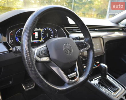 Чорний Фольксваген Пассат Альтрак, об'ємом двигуна 1.97 л та пробігом 164 тис. км за 31000 $, фото 89 на Automoto.ua
