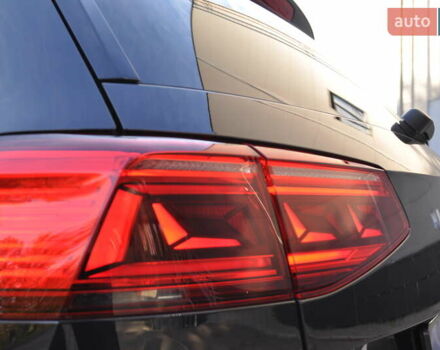 Чорний Фольксваген Пассат Альтрак, об'ємом двигуна 1.97 л та пробігом 164 тис. км за 31000 $, фото 27 на Automoto.ua