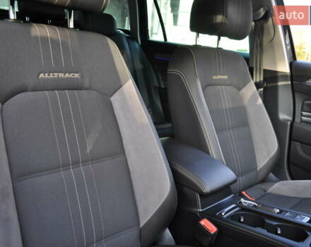 Чорний Фольксваген Пассат Альтрак, об'ємом двигуна 1.97 л та пробігом 164 тис. км за 31000 $, фото 97 на Automoto.ua