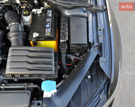 Чорний Фольксваген Пассат Альтрак, об'ємом двигуна 1.97 л та пробігом 164 тис. км за 31000 $, фото 104 на Automoto.ua