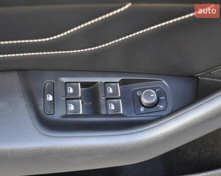 Чорний Фольксваген Пассат Альтрак, об'ємом двигуна 1.97 л та пробігом 164 тис. км за 31000 $, фото 62 на Automoto.ua