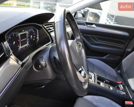 Чорний Фольксваген Пассат Альтрак, об'ємом двигуна 1.97 л та пробігом 164 тис. км за 31000 $, фото 90 на Automoto.ua