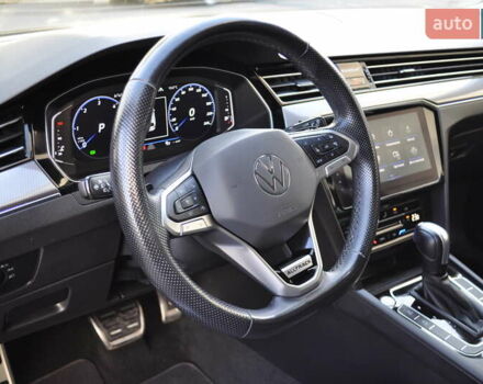 Чорний Фольксваген Пассат Альтрак, об'ємом двигуна 1.97 л та пробігом 164 тис. км за 31000 $, фото 53 на Automoto.ua