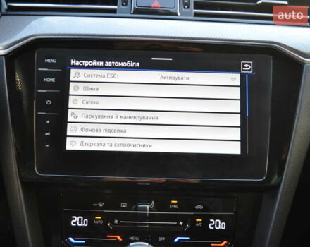 Чорний Фольксваген Пассат Альтрак, об'ємом двигуна 1.97 л та пробігом 164 тис. км за 31000 $, фото 85 на Automoto.ua