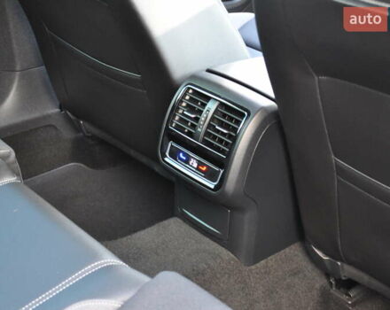 Чорний Фольксваген Пассат Альтрак, об'ємом двигуна 1.97 л та пробігом 164 тис. км за 31000 $, фото 42 на Automoto.ua