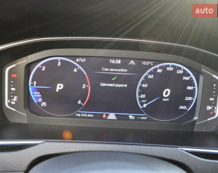 Чорний Фольксваген Пассат Альтрак, об'ємом двигуна 1.97 л та пробігом 164 тис. км за 31000 $, фото 69 на Automoto.ua