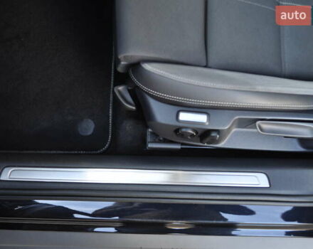 Чорний Фольксваген Пассат Альтрак, об'ємом двигуна 1.97 л та пробігом 164 тис. км за 31000 $, фото 63 на Automoto.ua