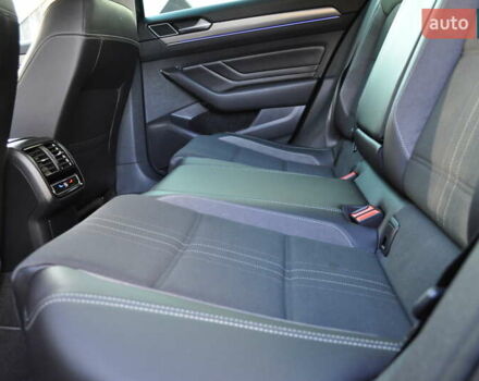 Чорний Фольксваген Пассат Альтрак, об'ємом двигуна 1.97 л та пробігом 164 тис. км за 31000 $, фото 48 на Automoto.ua