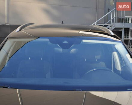 Чорний Фольксваген Пассат Альтрак, об'ємом двигуна 1.97 л та пробігом 164 тис. км за 31000 $, фото 18 на Automoto.ua