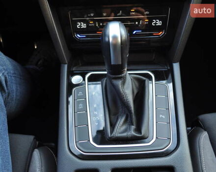 Чорний Фольксваген Пассат Альтрак, об'ємом двигуна 1.97 л та пробігом 164 тис. км за 31000 $, фото 64 на Automoto.ua