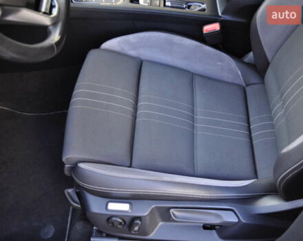 Чорний Фольксваген Пассат Альтрак, об'ємом двигуна 1.97 л та пробігом 164 тис. км за 31000 $, фото 55 на Automoto.ua