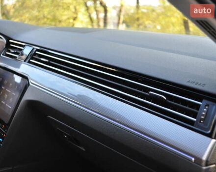 Чорний Фольксваген Пассат Альтрак, об'ємом двигуна 1.97 л та пробігом 164 тис. км за 31000 $, фото 95 на Automoto.ua