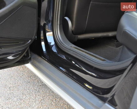 Чорний Фольксваген Пассат Альтрак, об'ємом двигуна 1.97 л та пробігом 164 тис. км за 31000 $, фото 52 на Automoto.ua