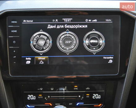 Чорний Фольксваген Пассат Альтрак, об'ємом двигуна 1.97 л та пробігом 164 тис. км за 31000 $, фото 83 на Automoto.ua