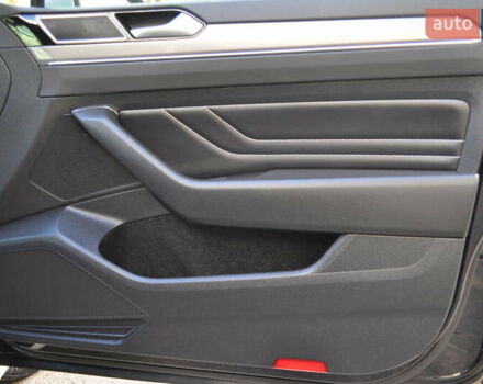 Чорний Фольксваген Пассат Альтрак, об'ємом двигуна 1.97 л та пробігом 164 тис. км за 31000 $, фото 99 на Automoto.ua