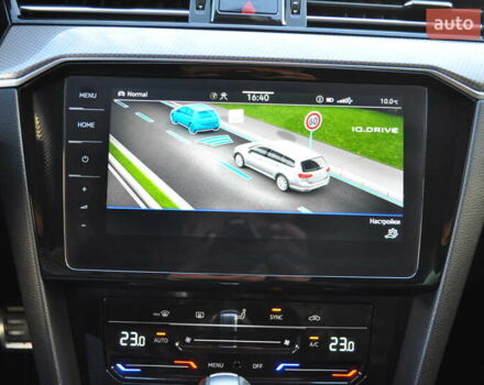 Чорний Фольксваген Пассат Альтрак, об'ємом двигуна 1.97 л та пробігом 164 тис. км за 31000 $, фото 79 на Automoto.ua