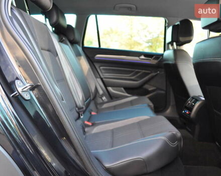 Чорний Фольксваген Пассат Альтрак, об'ємом двигуна 1.97 л та пробігом 164 тис. км за 31000 $, фото 40 на Automoto.ua