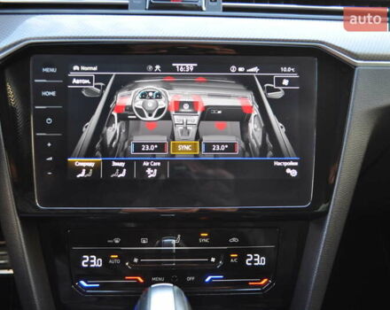 Чорний Фольксваген Пассат Альтрак, об'ємом двигуна 1.97 л та пробігом 164 тис. км за 31000 $, фото 77 на Automoto.ua