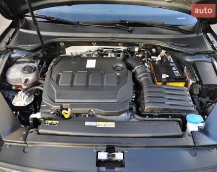 Чорний Фольксваген Пассат Альтрак, об'ємом двигуна 1.97 л та пробігом 164 тис. км за 31000 $, фото 101 на Automoto.ua