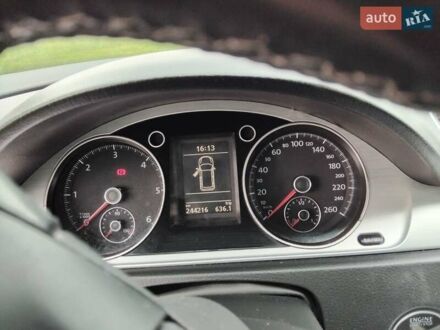 Фольксваген Пассат Альтрак 2012 в Тернополе на Automoto.ua Черный Фольксваген Пассат Альтрак, объемом двигателя 2 л и пробегом 240 тыс. км за 13600 $, фото 1 на Automoto.ua