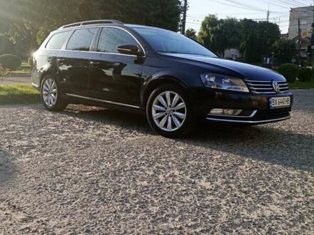 Фольксваген Пассат Альтрак 2014 в Славуте на Automoto.ua Черный Фольксваген Пассат Альтрак, объемом двигателя 1.97 л и пробегом 280 тыс. км за 10900 $, фото 1 на Automoto.ua