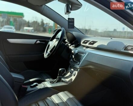 Коричневий Фольксваген Пассат Альтрак, об'ємом двигуна 2 л та пробігом 248 тис. км за 12599 $, фото 33 на Automoto.ua