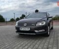 Коричневий Фольксваген Пассат Альтрак, об'ємом двигуна 1.97 л та пробігом 292 тис. км за 13200 $, фото 13 на Automoto.ua