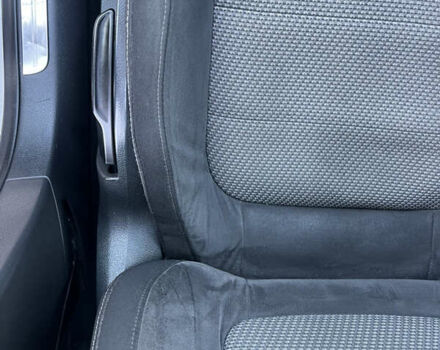 Коричневий Фольксваген Пассат Альтрак, об'ємом двигуна 2 л та пробігом 278 тис. км за 9999 $, фото 16 на Automoto.ua