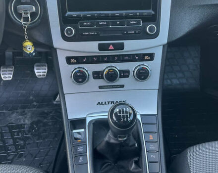 Коричневий Фольксваген Пассат Альтрак, об'ємом двигуна 2 л та пробігом 278 тис. км за 9999 $, фото 14 на Automoto.ua