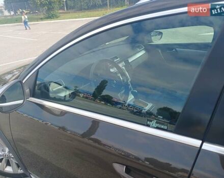 Коричневий Фольксваген Пассат Альтрак, об'ємом двигуна 2 л та пробігом 199 тис. км за 12300 $, фото 18 на Automoto.ua