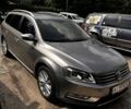 Коричневий Фольксваген Пассат Альтрак, об'ємом двигуна 2 л та пробігом 312 тис. км за 10297 $, фото 1 на Automoto.ua