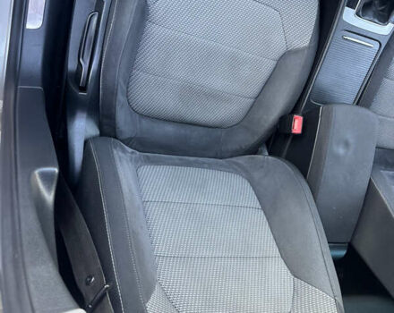 Коричневий Фольксваген Пассат Альтрак, об'ємом двигуна 2 л та пробігом 278 тис. км за 9999 $, фото 15 на Automoto.ua