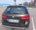 Коричневий Фольксваген Пассат Альтрак, об'ємом двигуна 2 л та пробігом 199 тис. км за 12300 $, фото 12 на Automoto.ua