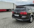 Коричневий Фольксваген Пассат Альтрак, об'ємом двигуна 1.97 л та пробігом 292 тис. км за 13200 $, фото 10 на Automoto.ua