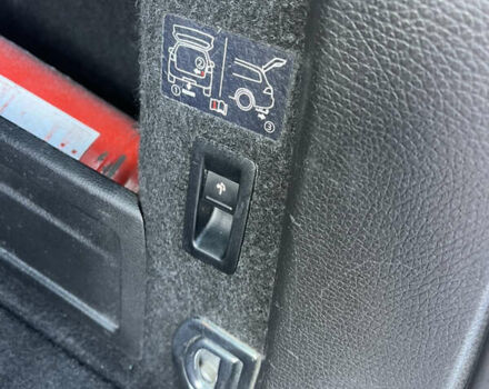 Коричневий Фольксваген Пассат Альтрак, об'ємом двигуна 2 л та пробігом 278 тис. км за 9999 $, фото 10 на Automoto.ua