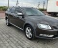 Коричневий Фольксваген Пассат Альтрак, об'ємом двигуна 1.97 л та пробігом 292 тис. км за 13200 $, фото 12 на Automoto.ua