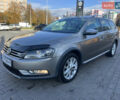 Коричневий Фольксваген Пассат Альтрак, об'ємом двигуна 2 л та пробігом 278 тис. км за 9999 $, фото 1 на Automoto.ua