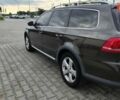 Коричневий Фольксваген Пассат Альтрак, об'ємом двигуна 1.97 л та пробігом 292 тис. км за 13200 $, фото 15 на Automoto.ua