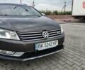 Коричневий Фольксваген Пассат Альтрак, об'ємом двигуна 1.97 л та пробігом 292 тис. км за 13200 $, фото 9 на Automoto.ua