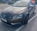Коричневий Фольксваген Пассат Альтрак, об'ємом двигуна 2 л та пробігом 199 тис. км за 12300 $, фото 14 на Automoto.ua