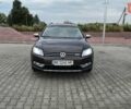Коричневий Фольксваген Пассат Альтрак, об'ємом двигуна 1.97 л та пробігом 292 тис. км за 13200 $, фото 8 на Automoto.ua