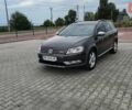 Коричневий Фольксваген Пассат Альтрак, об'ємом двигуна 1.97 л та пробігом 292 тис. км за 13200 $, фото 1 на Automoto.ua