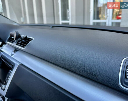 Коричневый Фольксваген Пассат Альтрак, объемом двигателя 2 л и пробегом 260 тыс. км за 12370 $, фото 48 на Automoto.ua