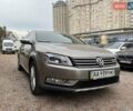 Коричневий Фольксваген Пассат Альтрак, об'ємом двигуна 2 л та пробігом 155 тис. км за 13800 $, фото 1 на Automoto.ua