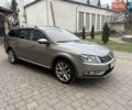 Коричневый Фольксваген Пассат Альтрак, объемом двигателя 1.97 л и пробегом 269 тыс. км за 12500 $, фото 10 на Automoto.ua