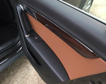 Коричневый Фольксваген Пассат Альтрак, объемом двигателя 2 л и пробегом 215 тыс. км за 16000 $, фото 36 на Automoto.ua