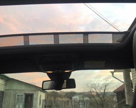 Коричневый Фольксваген Пассат Альтрак, объемом двигателя 2 л и пробегом 215 тыс. км за 16000 $, фото 9 на Automoto.ua