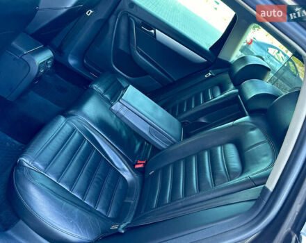 Коричневый Фольксваген Пассат Альтрак, объемом двигателя 2 л и пробегом 260 тыс. км за 12370 $, фото 21 на Automoto.ua